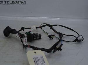 Wiring Harness MITSUBISHI ASX (GA W)