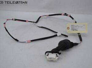 Wiring Harness TOYOTA Verso S (P12)