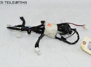 Wiring Harness DAIHATSU Terios (J2), DAIHATSU Terios (J2_)