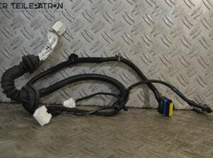 Kabel Tür Türkabelbaum hinten rechts NISSAN QASHQAI  (J10  JJ10) 1.6 86KW 86 KW