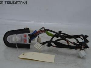 Door Wiring Harness MAZDA 2 (DE, DH)