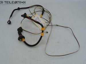 Door Wiring Harness TOYOTA Aygo (KGB1, WNB1)