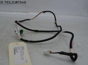 Door Wiring Harness TOYOTA Aygo (KGB1, WNB1)