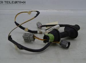 Door Wiring Harness HONDA Jazz II (GD, GE2, GE3)