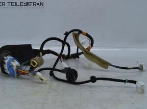 Door Wiring Harness MAZDA 3 (BL)