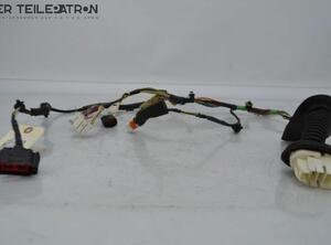 Door Wiring Harness MAZDA 3 Stufenheck (BK)