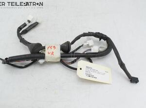 Kabel Tür Türkabelbaum Vorne Rechts DAIHATSU TERIOS J2 1.5 DVVT 4X4 75 KW