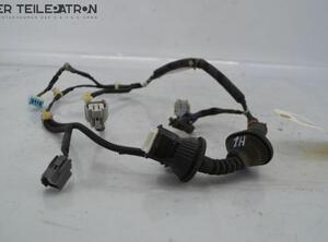 Kabel Tür Türkabelbaum Kabelbaum Tür hinten links HONDA ACCORD VII CL CL7  2.0 114KW 114 KW