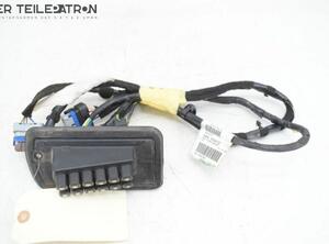 Door Wiring Harness PEUGEOT 1007 (KM)