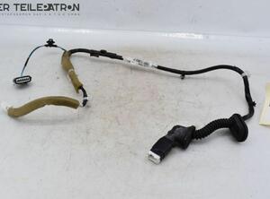 Kabel Tür Türkabelbaum Hinten Rechts NISSAN MICRA IV (K13) 1.2 59 KW