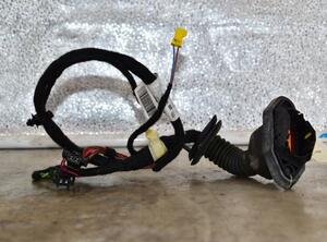 Door Wiring Harness MERCEDES-BENZ S-CLASS (W221)