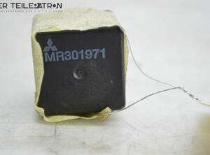 Glow Plug Relay Preheating MITSUBISHI Pajero III (V6W, V7W)