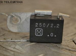 Rear Window Heating Relay HONDA Civic VIII Hatchback (FK, FN)