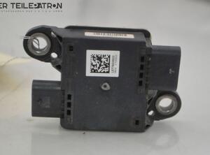 Sensor Partikelsensor  Noxsensor  Knoxsensor HYUNDAI I30 (GD) 1.6 CRDI 81 KW