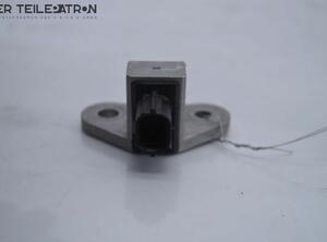 Sensor links AIRBAGSENSOR NISSAN NOTE (E12) 1.5 DCI 66 KW