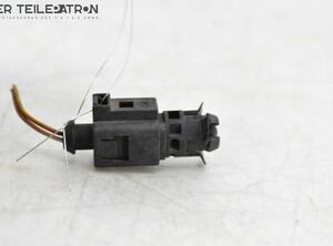 Sensor For Outdoor Temperature SKODA Fabia I (6Y2)