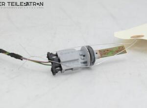 Interior Air Temperature Sensor VW Golf V (1K1), VW Golf VI (5K1)