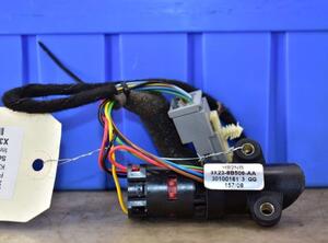 Interior Air Temperature Sensor JAGUAR XF (X250)