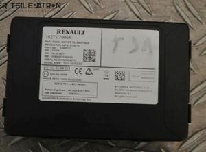 Controller RENAULT Twingo III (BCM)