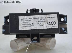 Controller AUDI A8 (400, 400000000)