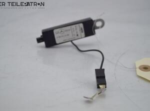 Control unit MERCEDES-BENZ A-CLASS (W169)