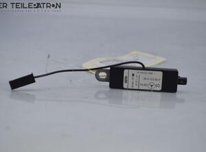 Control unit MERCEDES-BENZ A-CLASS (W169)