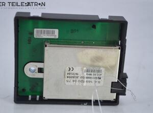 Control unit MERCEDES-BENZ A-CLASS (W169)