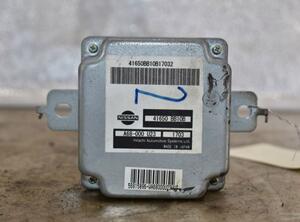 Control unit NISSAN QASHQAI / QASHQAI +2 I (J10, NJ10, JJ10E)