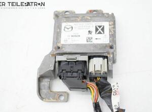 Airbag Control Unit MAZDA 5 (CW)