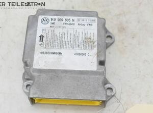 Airbag Control Unit VW Golf V (1K1)