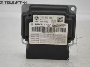 Airbag Control Unit SEAT Mii (KE1, KF1)