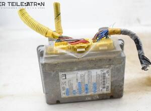 Airbag Control Unit HONDA Accord VII (CL, CN)