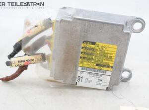 Control unit for Airbag TOYOTA COROLLA Verso (ZER_, ZZE12_, R1_)