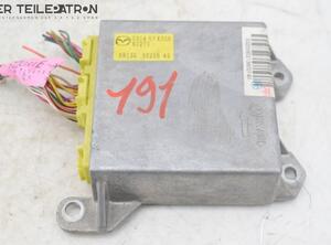 Control unit for Airbag MERCEDES-BENZ C-CLASS Coupe (CL203)