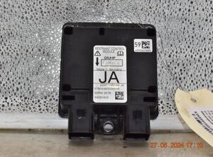 Control unit for Airbag MAZDA 2 (DY)