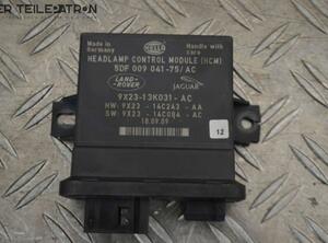 Lighting Control Device JAGUAR XF (CC9, J05)