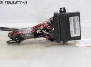 Parking Aid Control Unit JEEP Renegade SUV (B1, BU)