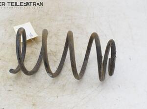 Coil Spring CHEVROLET Matiz (M200, M250)