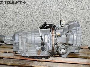 Automatic Transmission SUBARU Legacy IV Station Wagon (BP), SUBARU Outback (BL, BP)