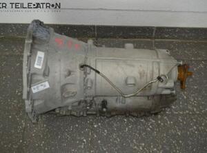 Automatic Transmission JAGUAR XF (CC9, J05)