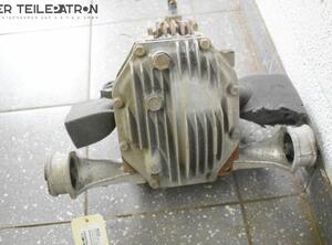 Rear Axle Gearbox / Differential MAZDA RX-8 (FE, SE)