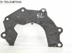 Manual Transmission Mount SKODA Yeti (5L)