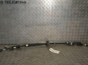 Transmisson Shift Linkage HYUNDAI i10 (BA, IA)