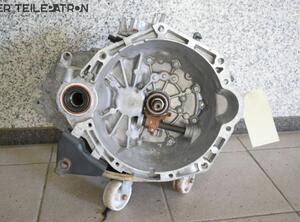 Manual Transmission HYUNDAI i20 (GB, IB)