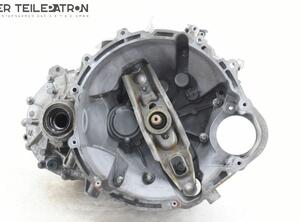 Manual Transmission MITSUBISHI Colt VI (Z2A, Z3A)