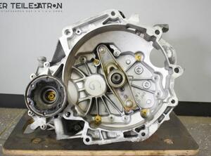 Manual Transmission VW Golf Plus (521, 5M1)