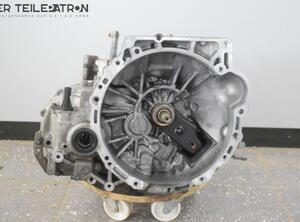 Manual Transmission MAZDA 2 (DE, DH)