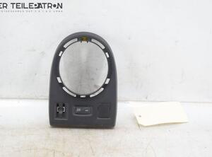 Transmission Shift Lever RENAULT TWINGO III (BCM_, BCA_)