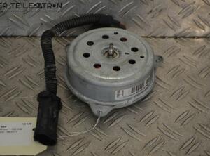 Interior Blower Motor JEEP Renegade SUV (B1, BU)