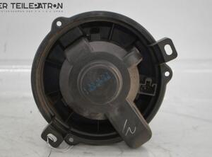 Interior Blower Motor MITSUBISHI Colt VI (Z2A, Z3A)